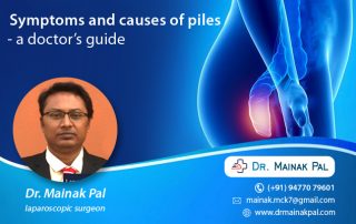 piles doctor in Kolkata