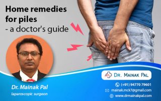 piles doctor in Kolkata