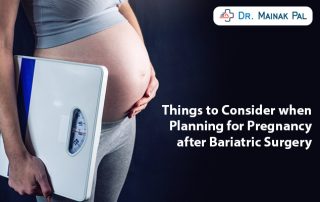 bariatric surgeon