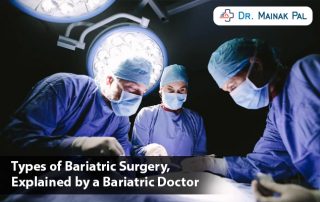 bariatric surgery