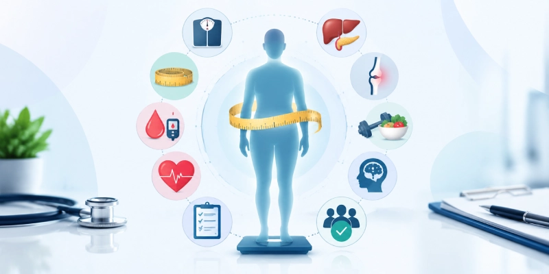 BMI Assessment at a Glance