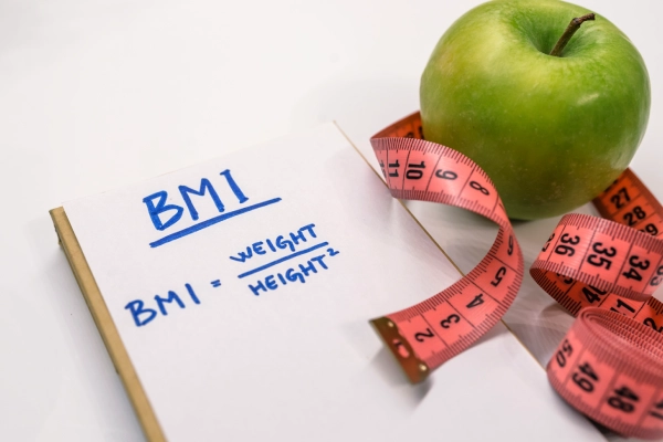 BMI & Criteria Treatment