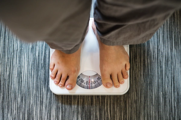 BMI and Criteria