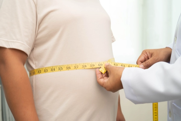 Bariatric & Weight Loss Treatment