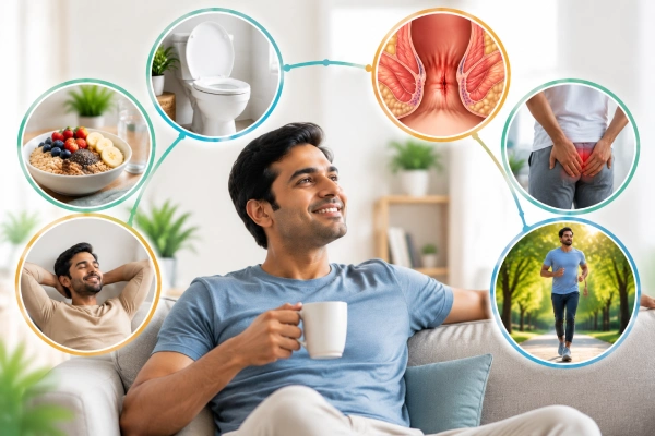 Benefits of Fissure Treatment