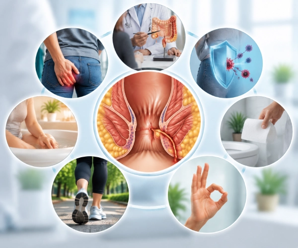Benefits of Fistula Surgery
