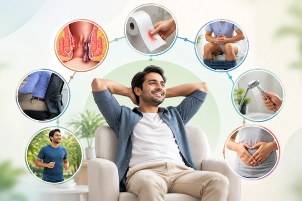 Benefits of Piles Treatment Benefits of Piles Treatment