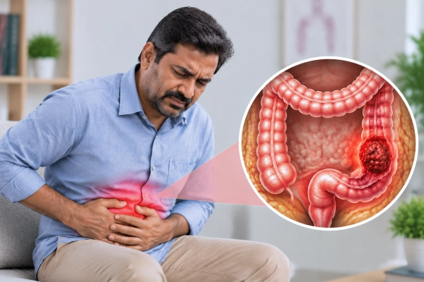 Colorectal Cancer Surgery Colorectal Cancer Surgery