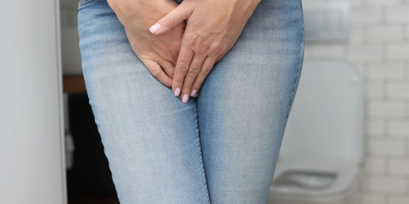Common Symptoms of Fistula Treatment