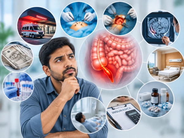 Cost of Appendix Surgery Cost of Appendix Surgery