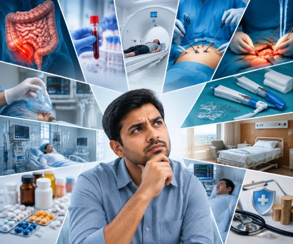 Cost of Emergency GI Surgery