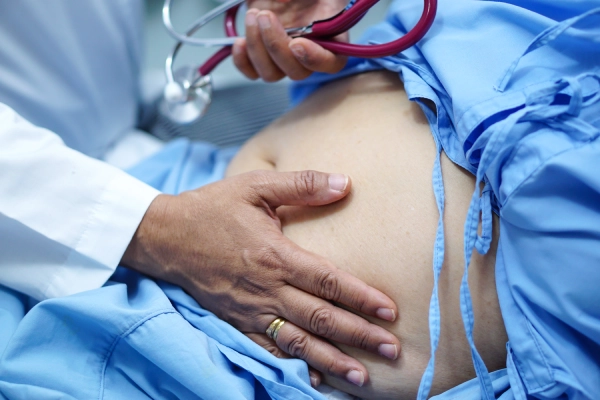 Emergency Abdominal Surgery