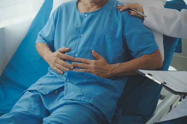 Emergency Abdominal Surgery