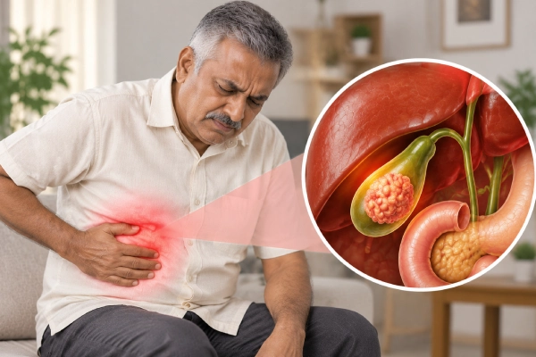Gallbladder Cancer Surgery Gallbladder Cancer Surgery