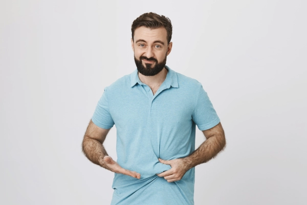 Gastric Bypass