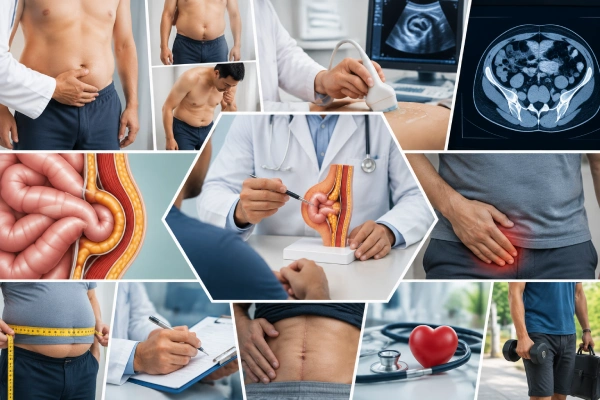 Hernia Treatment
