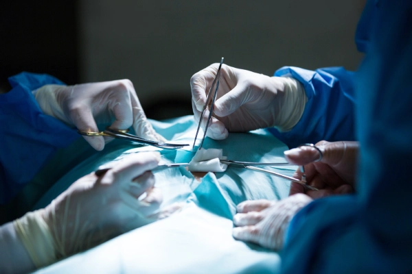 Laparoscopic Hernia Surgery