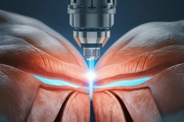 Laser Proctology