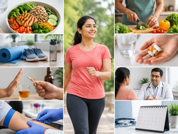 What Lifestyle Commitments Are Considered?