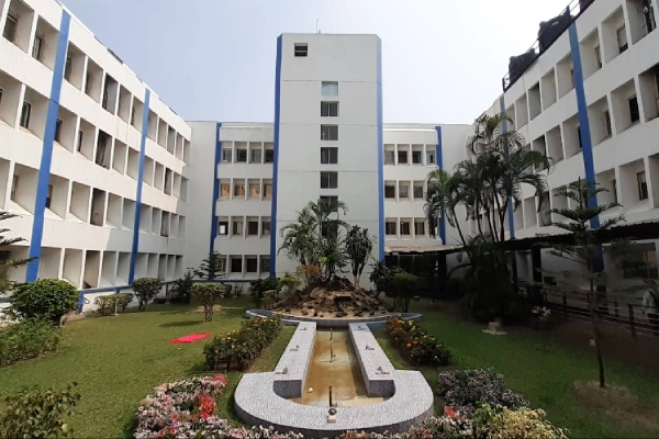 Peerless Hospital