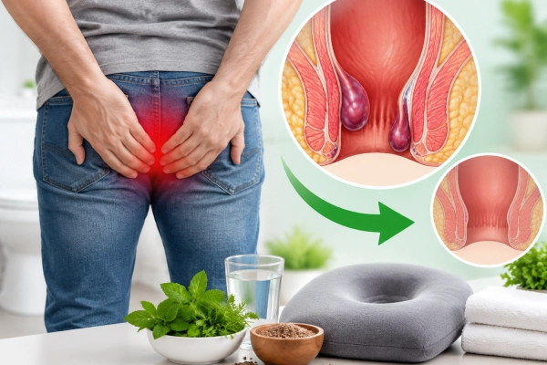 Piles Treatment