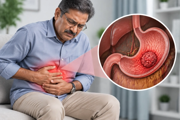 Stomach Cancer Surgery Stomach Cancer Surgery