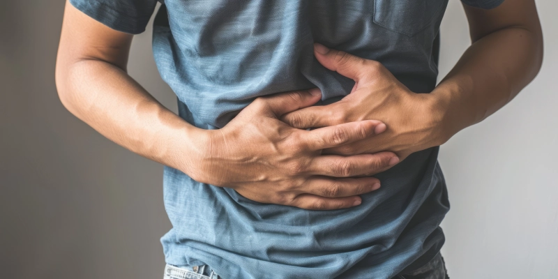 Stomach Cancer Surgery Be Recommended