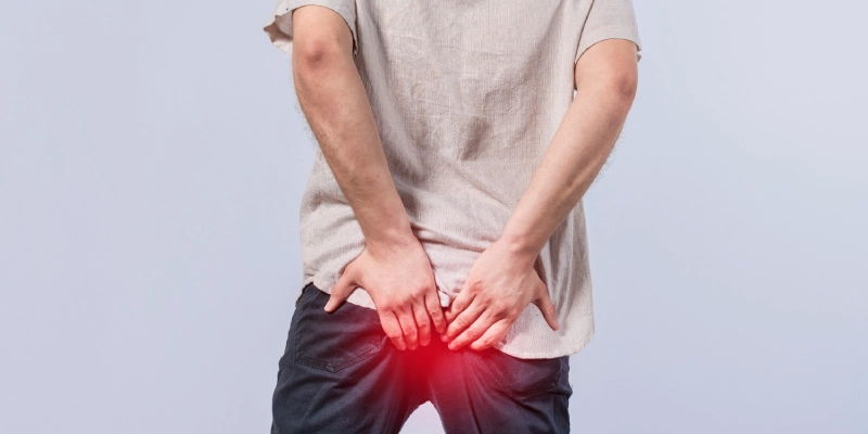 Symptoms Need a Proctology Assessment Symptoms Need a Proctology Assessment