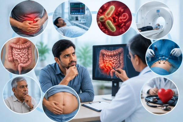 How Is the Treatment Plan Decided?