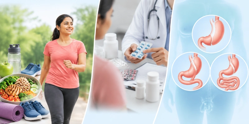 Which Weight-Loss Treatments May Be Considered?