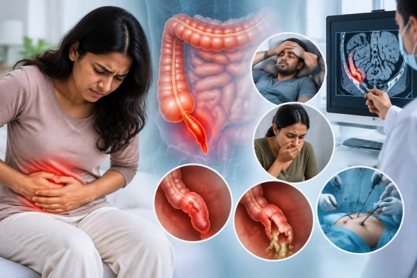 Who May Need Appendix Surgery? Who May Need Appendix Surgery?