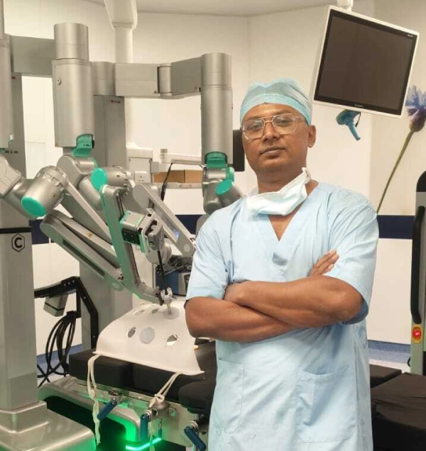 Dr Mainak Pal Dr Mainak Pal